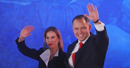 PKW podała wyniki z 99 proc. komisji. Poznaliśmy nowego prezydenta