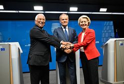 Rada UE uruchomiła klauzulę wyjścia. Dotyczy też Polski
