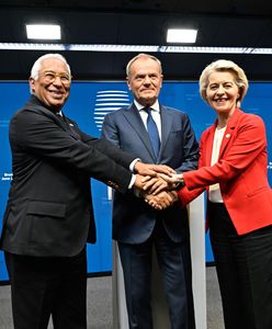 Rada UE uruchomiła klauzulę wyjścia. Dotyczy też Polski