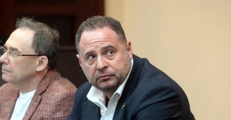 Nowa decyzja sądu ws. byłego człowieka Zełenskiego. W tle wielka korupcja