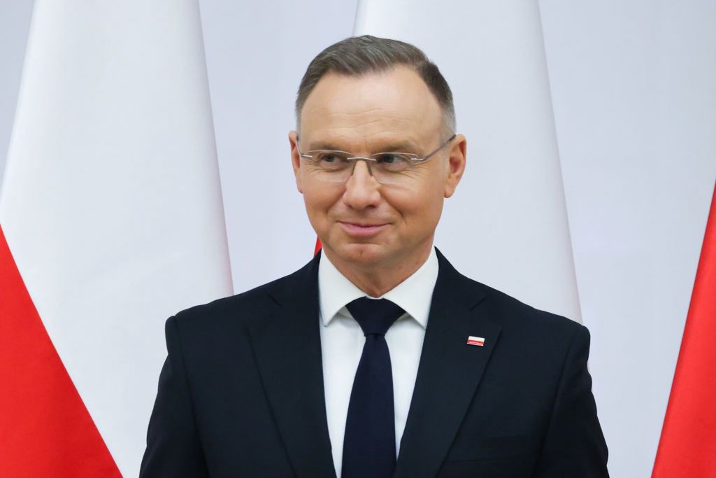 Składka szybko do prezydenta. Z cichą nadzieją na brak podpisu