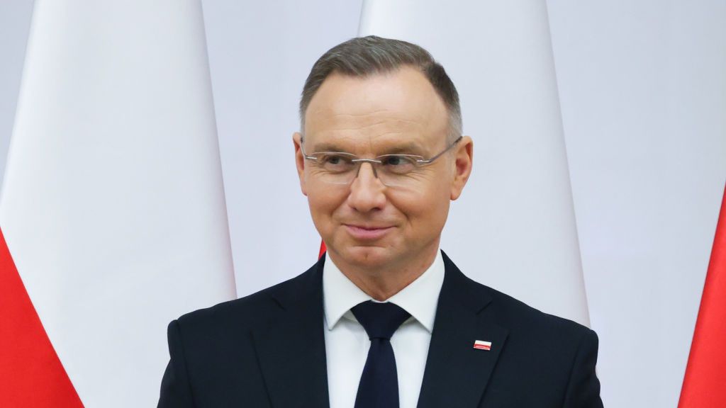Andrzej Duda