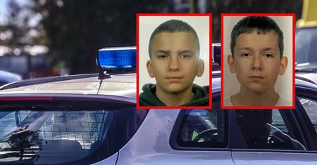 Wysiedli na stacji w Kłodzku. Gdzie są Kamil i Rafał?