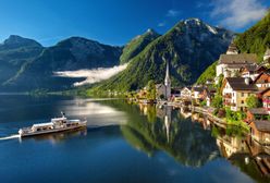 Austria - 5 pomysłów na wakacyjną wycieczkę
