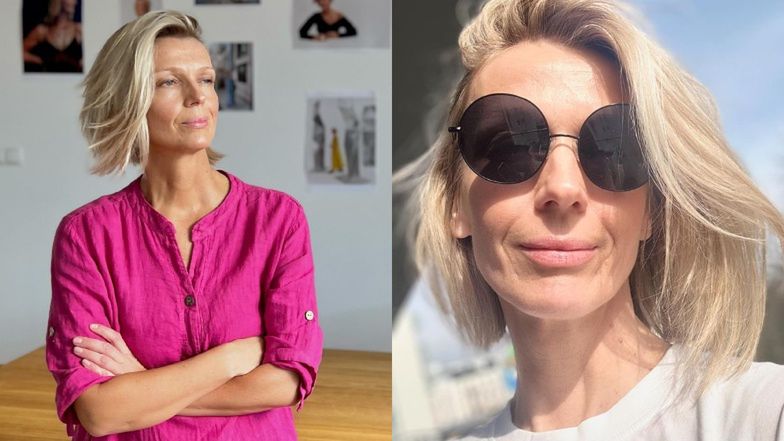 Magda Mołek wyznała prawdę o swoich bieżących odczuciach