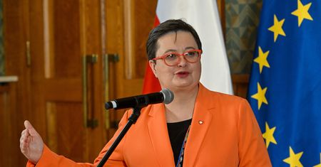 Co dalej z pracami domowymi? "Popełniliśmy błąd"