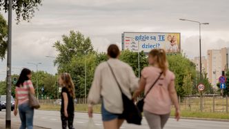 "Gdzie są te dzieci?". Nie ma ich i nie będzie