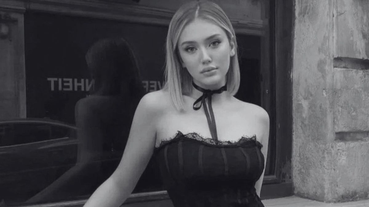 Kübra Karaaslan nie żyje. Miała 21 lat.