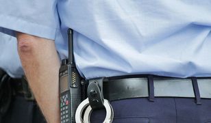 Warszawa. Zatrzymano poszukiwanego czerwoną notą Interpolu za oszustwa w Rosji