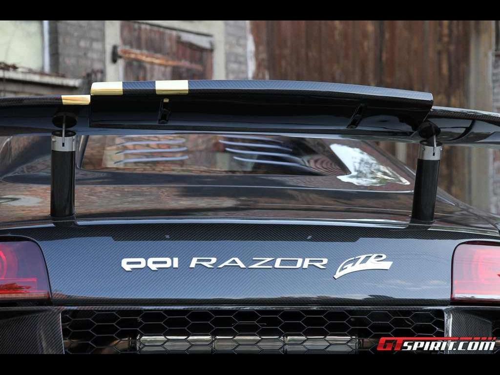 PPI R8 V10 Razor GTR 10 Edition fot.21