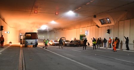 W Sejmie światełko w tunelu w sprawie bezpieczeństwa. Na razie malutkie (opinia)