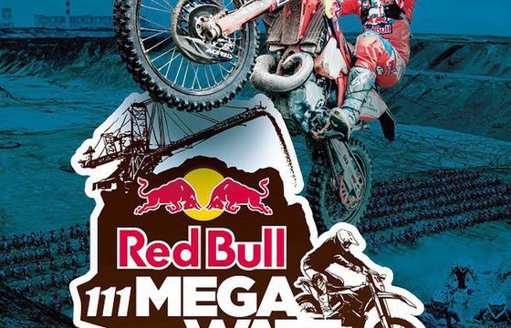 Loteria konsumencka wspiera tegoroczną edycję Red Bull 111 MegaWatt