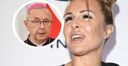 Blanka Lipińska wyśmiała abp. Gądeckiego. Nie ma czego zbierać