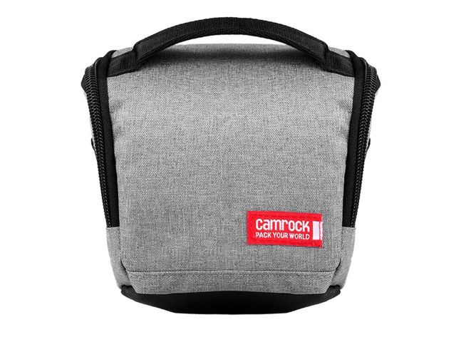 Nowa seria stylowych toreb Camrock City Grey 3