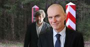 "Nic od was nie chcę!". Tak grano z Łukaszenką o Andrzeja Poczobuta i innych uwolnionych