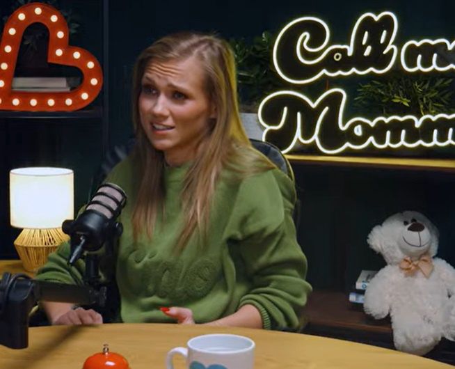 Agnieszka Kaczorowska