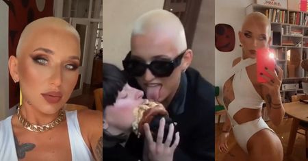Drapieżna Marta Linkiewicz chwali się nową sesją (ZDJĘCIA)