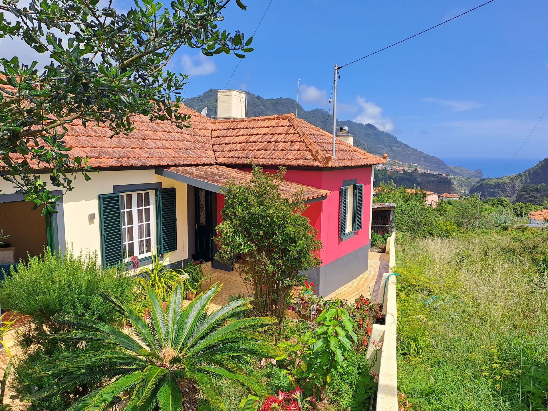 Piękne domy w ciekawych zakątkach Europy kuszą wielu Polaków