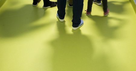 Awantura w przedszkolu. Złowrogie "Z" zawisło w oknach