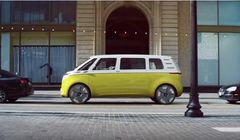 Volkswagen wznawia produkcję kultowych „ogórków”