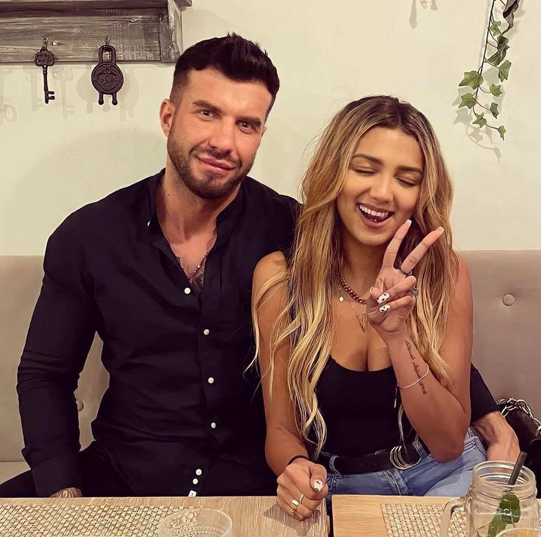 Waleria i Piotr z "Love Island" rozstali się! Dali sobie "unfollow", zniknęły wspólne zdjęcia... 