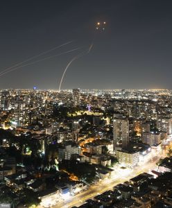 Atak z innej strony na Izrael. Przyłączają się do wojny