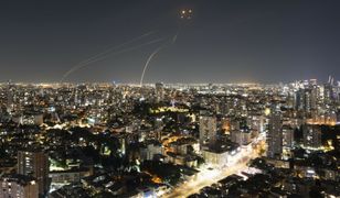 Atak z innej strony na Izrael. Przyłączają się do wojny