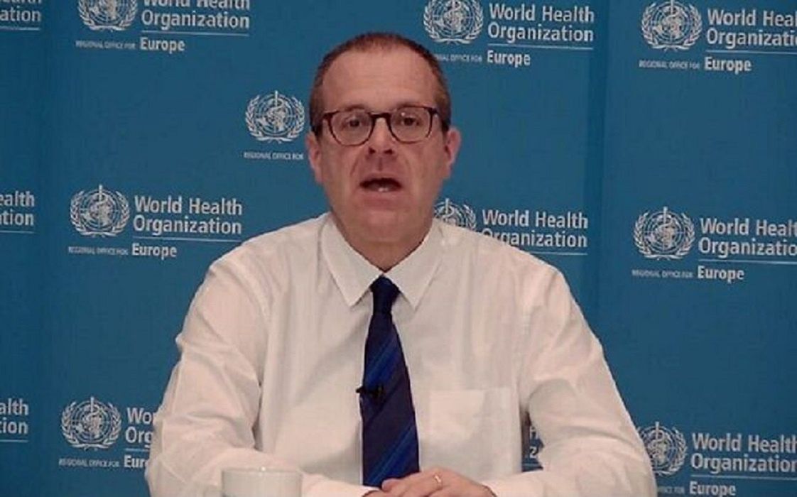 Europa. Dyrektor WHO nie ma wątpliwości. Mówi o szczepionkach z Rosji i Chin