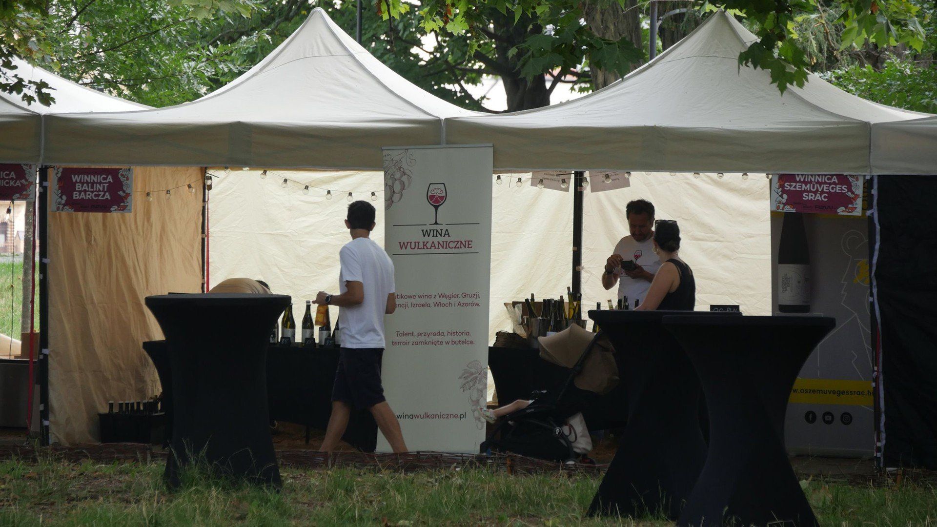 Gastro Miasto we Wrocławiu