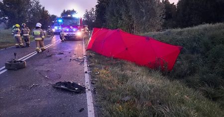 "Trumna na kółkach". Sprawdziliśmy, jak wiek aut wpływa na bezpieczeństwo