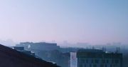 Pogoda zachęca do spacerów, ale powietrze nie. Smog znów w Poznaniu
