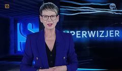 436 tys. widzów „Superwizjera” w TVN