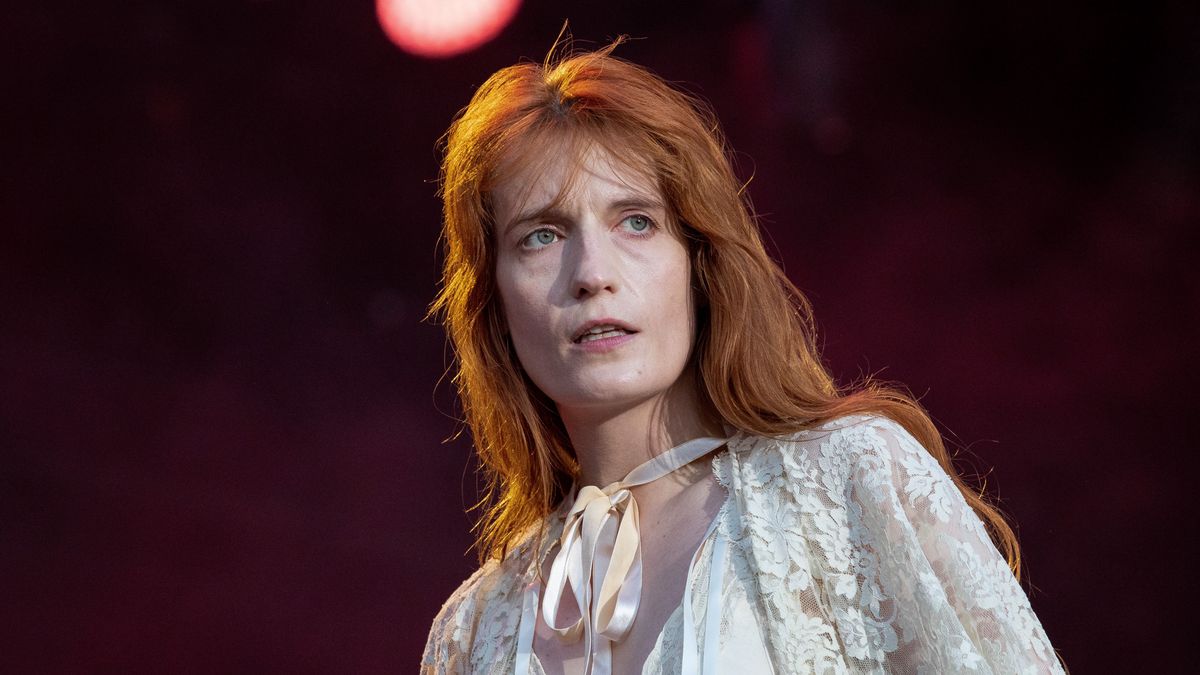 Florence Welch wspomina tragiczne poronienie