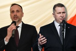 Ferment w okręgu spadochroniarzy. Poseł Kowalski już zaliczył wpadkę