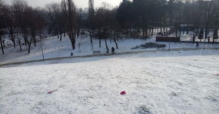 Warszawa. Śmiertelny wypadek na Górce Szczęśliwickiej. Prokuratura wszczęła śledztwo