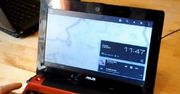 Android 4.0 - teraz także na netbooku Asus X101 [wideo]