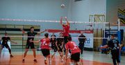 II liga siatkarzy: REA BAS Białystok - Metro Warszawa 3:1