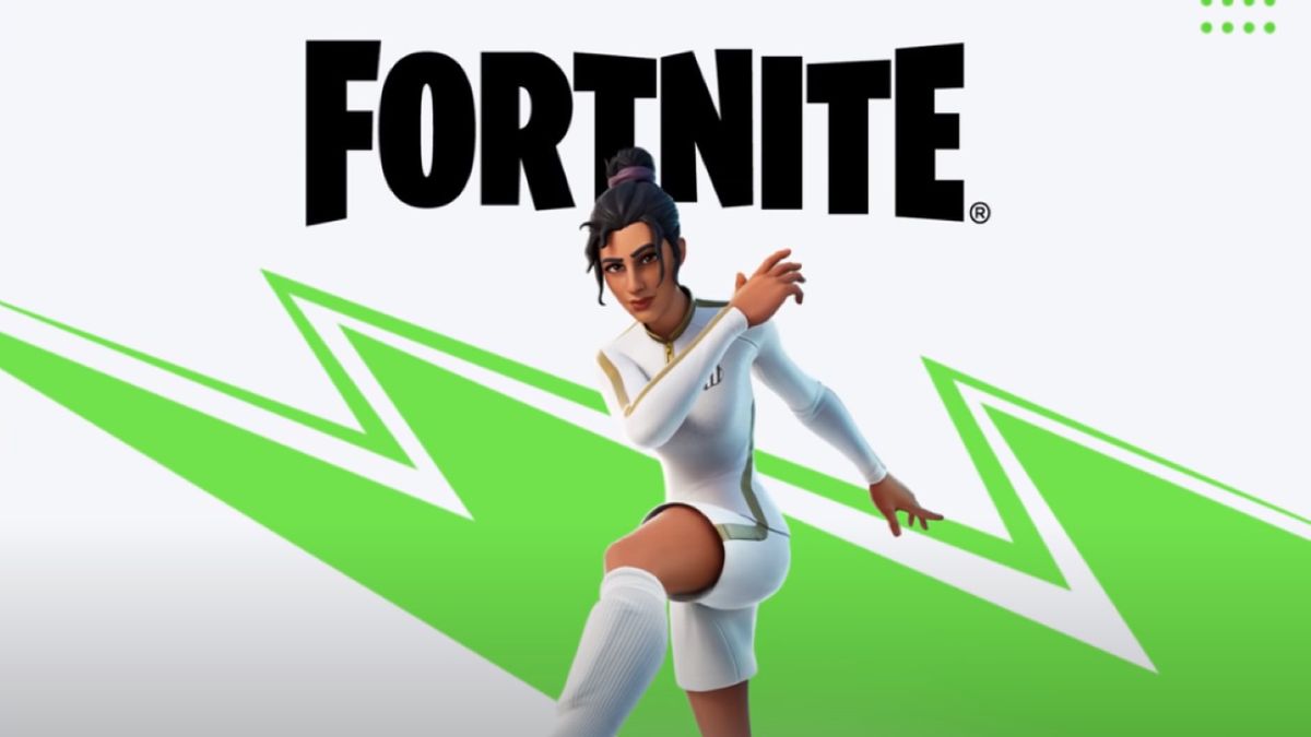 Manchester City i Juventus zaczynają współpracę z twórcami gry Fortnite 