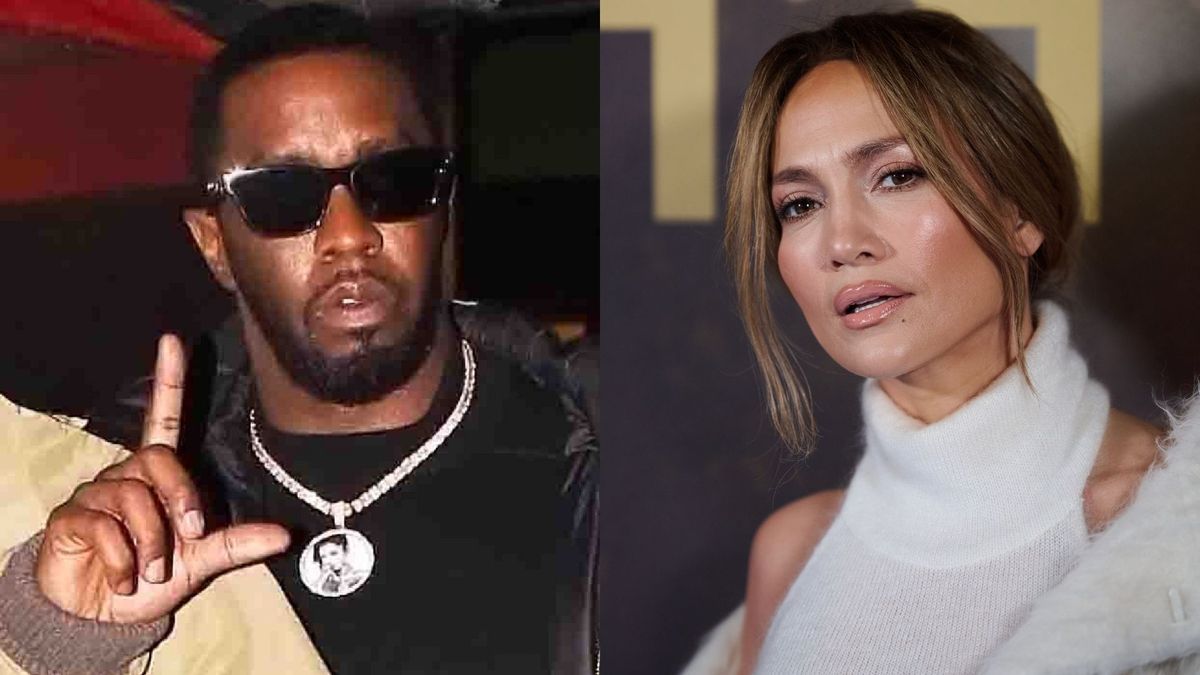 Jennifer Lopez będzie zeznawać w sprawie Diddy'ego?