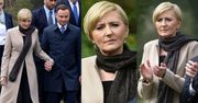 Andrzej Duda z żoną za rękę. To uciszy plotki o kryzysie? (ZDJĘCIA)