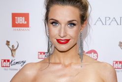 Julia Kamińska jeździ luksusowym autem. Kosztowało krocie