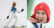 19-letni Kacper Tomasiak ZDOBYŁ DRUGI MEDAL na igrzyskach olimpijskich! Polacy oszaleli z radości: "PRZYWRACASZ MIŁOŚĆ DO TEGO SPORTU"