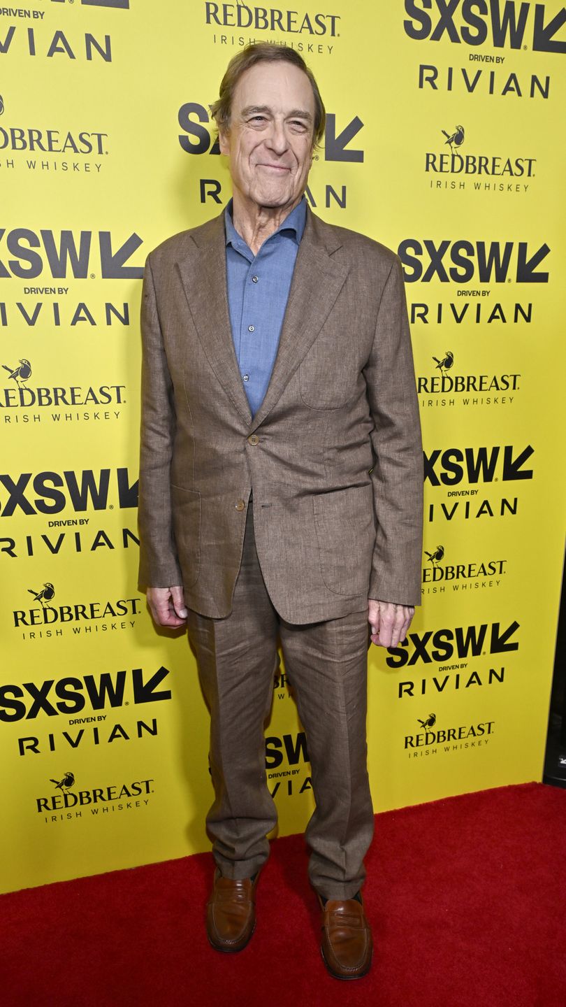 John Goodman, 2026