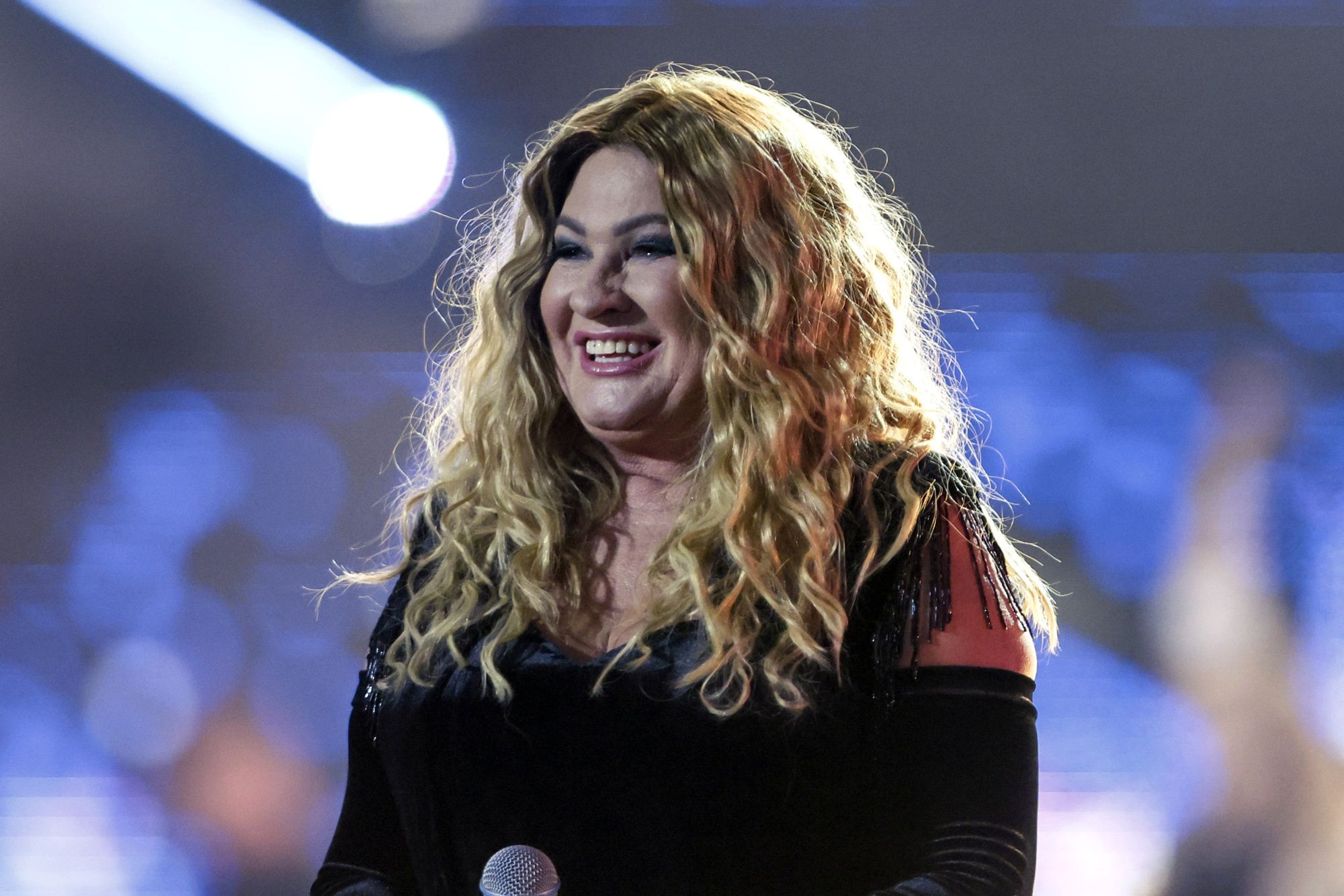 Beata Kozidrak
