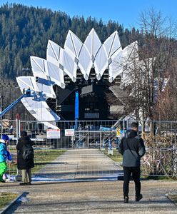 W Zakopanem wre. Trwają pierwsze próby Sylwestra Marzeń