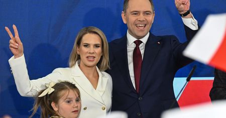 Wyniki late poll: Kiedy je poznamy?