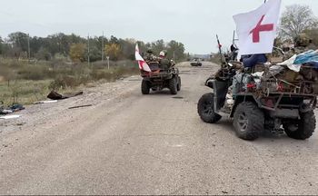 Oleszki: Przedstawiciele Ukrainy, USA i Rosji już na miejscu