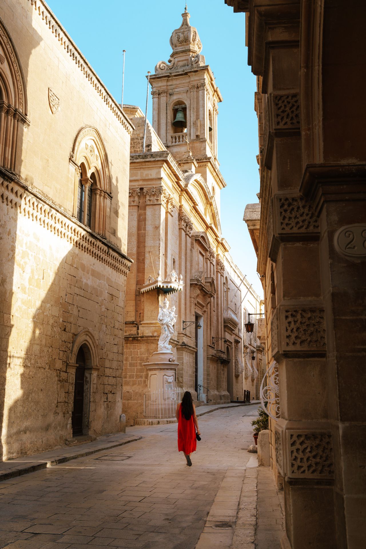 Mdina