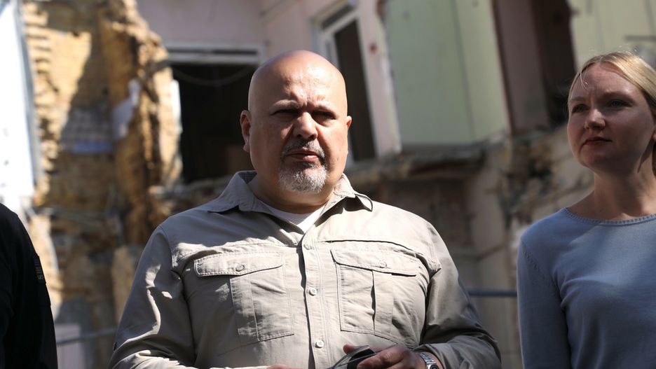 Karim Khan