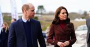 William i Kate wydali oświadczenie. Napisali o wielkiej tragedii. "Niezwykle smutno"